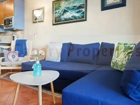 Piso en San Agustín-Bahía Feliz-Castillo del Romeral