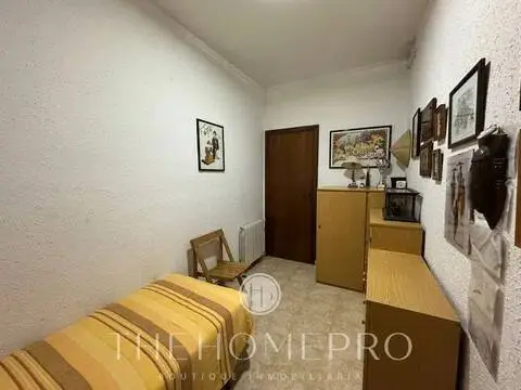 Piso en Provençals del Poblenou