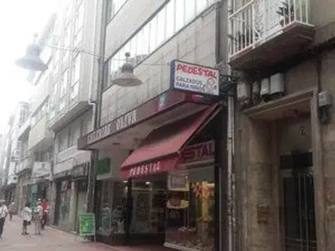 Oficina en Centro-Echegaray