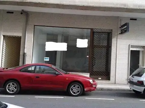 Local comercial en Zona Praza de Barcelos