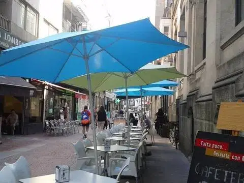 Local comercial en Zona Praza de Barcelos