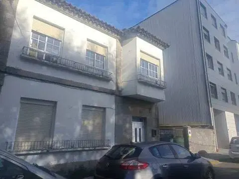 Terreno en Centro-Echegaray