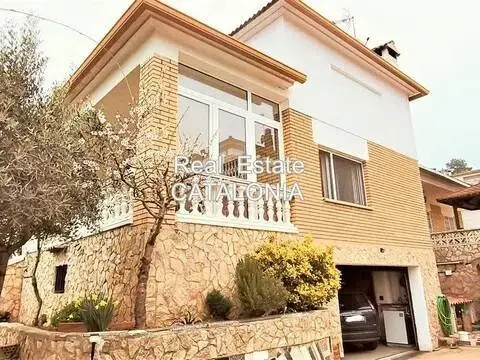 Casa – Bétera, R-6, Urbanització la Torre d'en Conill