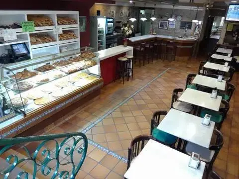 Local comercial en Marín