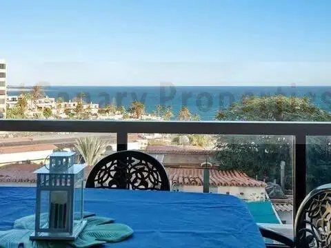 Piso en San Agustín-Bahía Feliz-Castillo del Romeral
