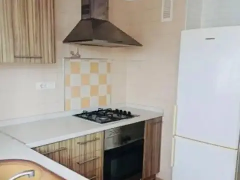 Piso en Dénia