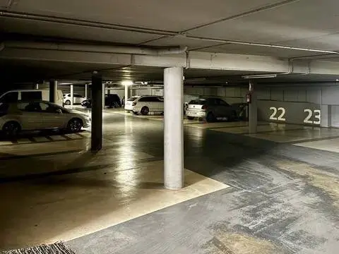 Garaje en Centre