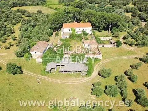 Terreno en Jarandilla de La Vera