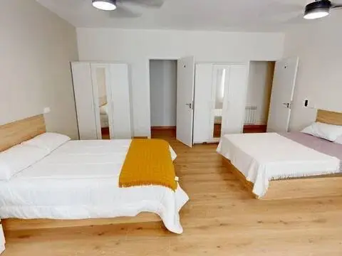 Habitación en calle de Hilarión Eslava