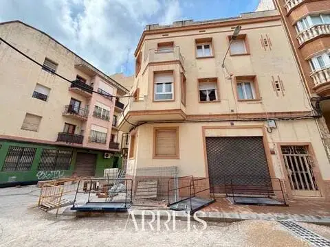 Local comercial en calle calle de Sant Pasqual, 30