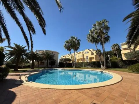 Piso en Dénia