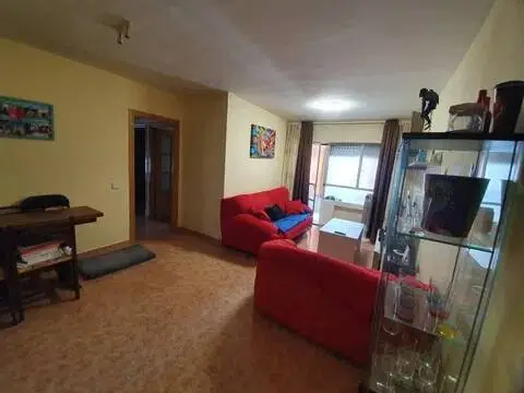 Piso – Fuenlabrada