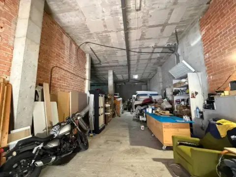 Local comercial en El Verger