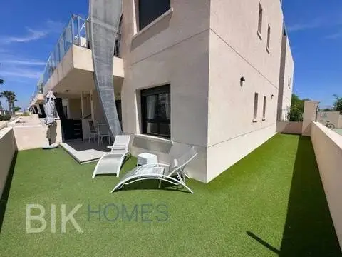 Piso en Avinguda de Levante