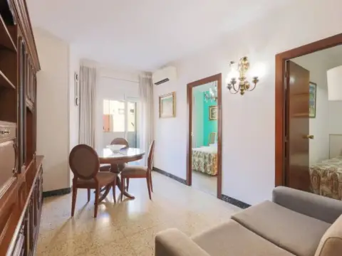 Piso en El Camp de l'Arpa del Clot