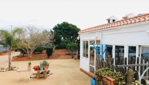 Chalet en Muro de Alcoy