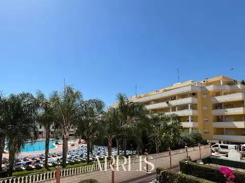 Piso en Papa Luna