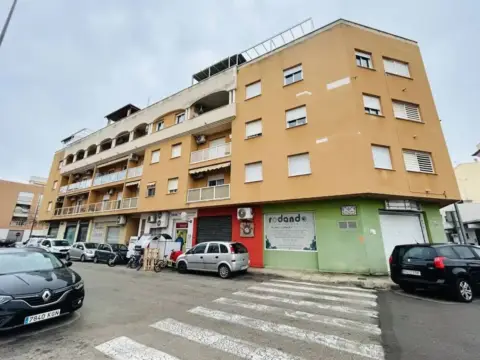 Local comercial en Dénia