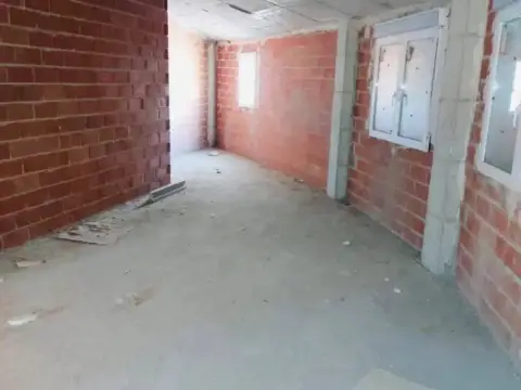 Edificio en Pego