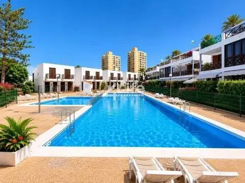 Casa en Playa de Las Américas