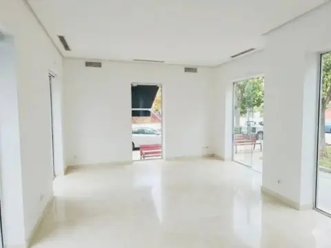 Local comercial en Dénia