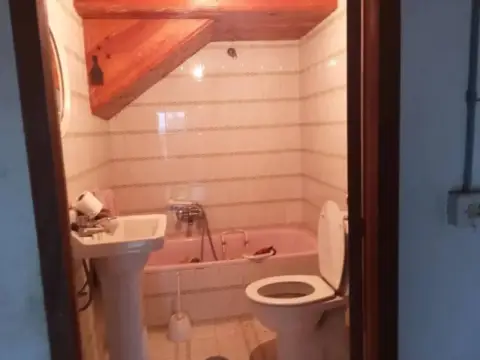 Chalet en Coristanco