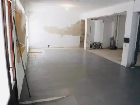 Local comercial en Arenal-Bahía de Jávea