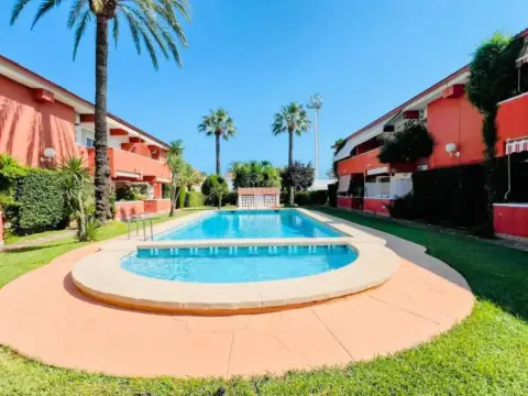 Piso en Dénia