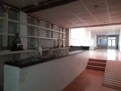 Local comercial en Isla Chica