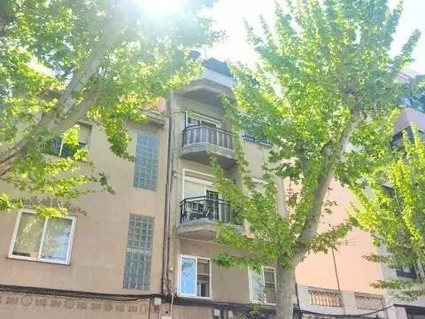 Ático en Carrer de Torrassa