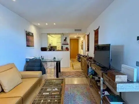 Piso en Santa Margarida