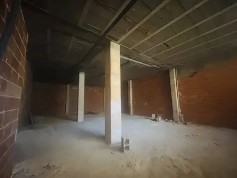 Local comercial en Dénia