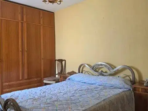 Piso en Ensanche