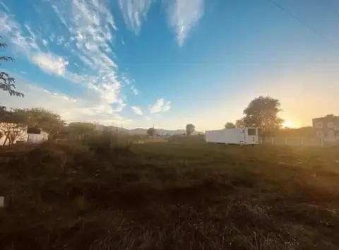 Terreno en Oliva