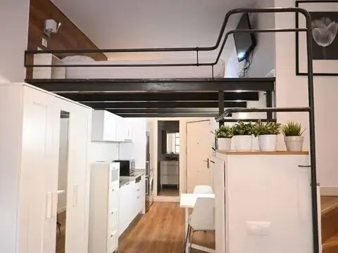 Departamento en alquiler con baja de precio en El Barri Gòtic