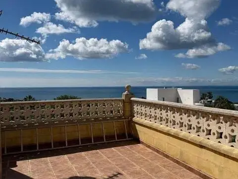 Piso – San Roque