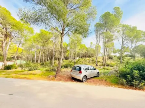 Terreno en Altea