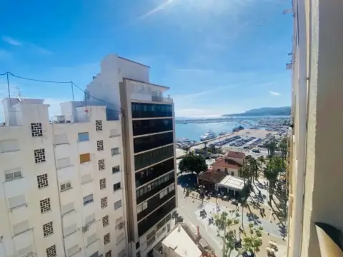 Piso en Carrer del Marqués de Campo