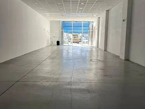 Nave industrial en Churriana-El Pizarrillo-La Noria-Guadalsol