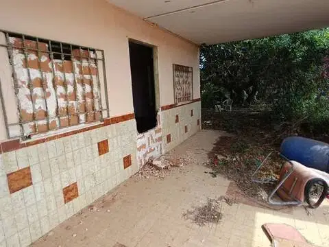 Terreno en calle Partida Madrigal, 701