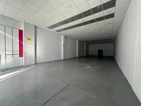 Nave industrial en Churriana-El Pizarrillo-La Noria-Guadalsol