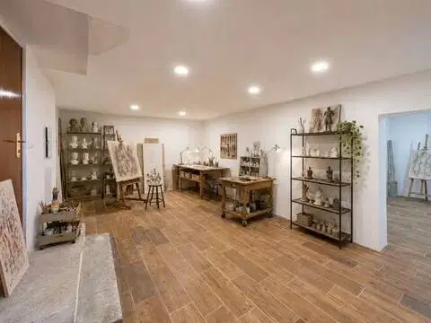 Local comercial en San Isidro