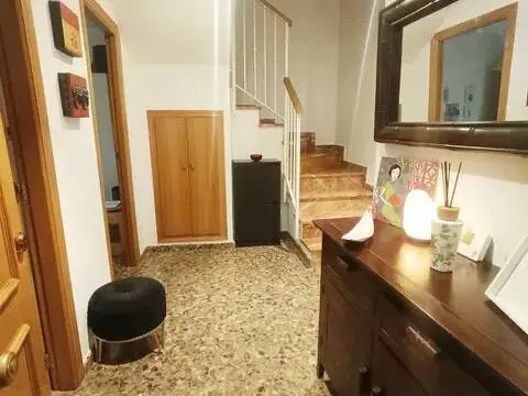 Piso en calle del Monseñor Torres