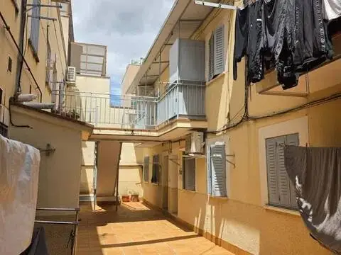 Piso en Ensanche