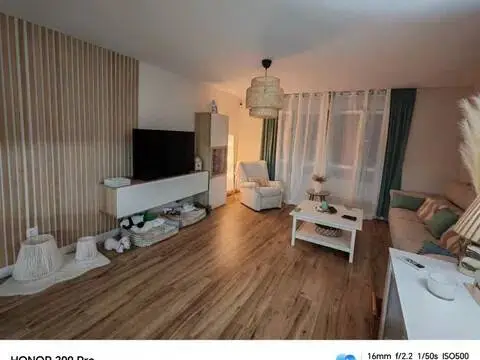 Piso en Griñón