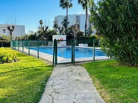 Piso en calle Sardinero