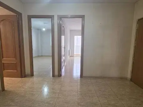 Piso en Casco Antiguo