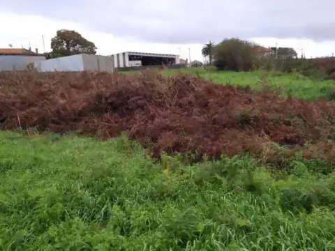 Terreno en Ponteceso