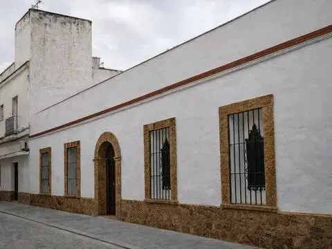 Local comercial en calle de los Vaqueros