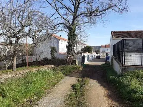 Terreno en Los Marines